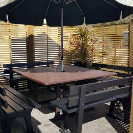 מורצ'יסון Hampden Hotel מראה חיצוני תמונה