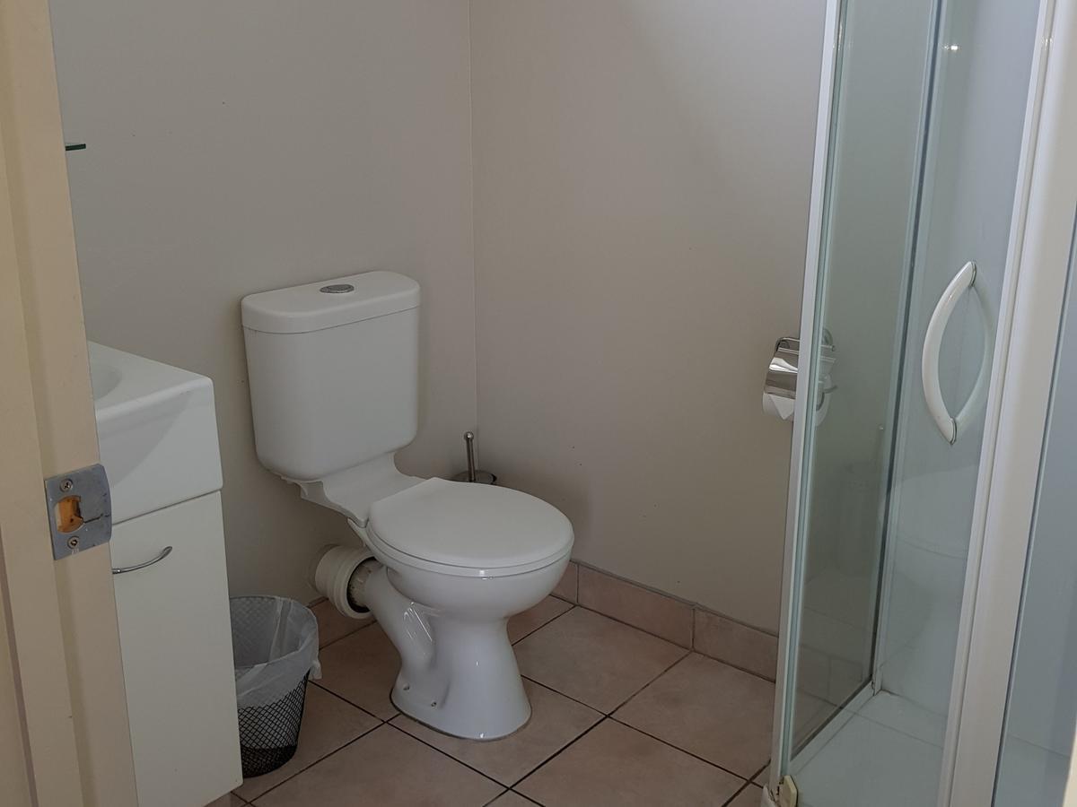 מורצ'יסון Hampden Hotel מראה חיצוני תמונה